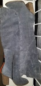 CarloaSantana Galina Over the Knee Boot- Sz.8. 5